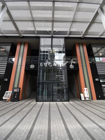 リガーレ日本橋人形町