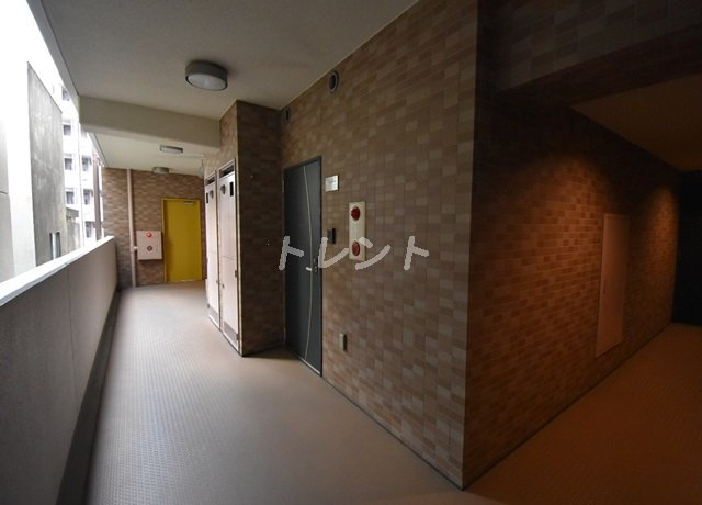 アクアコート
