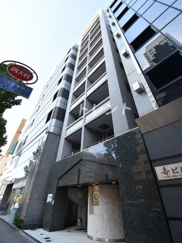 カスタリア新富町Ⅳ