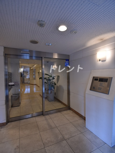 カスタリア新富町Ⅳ