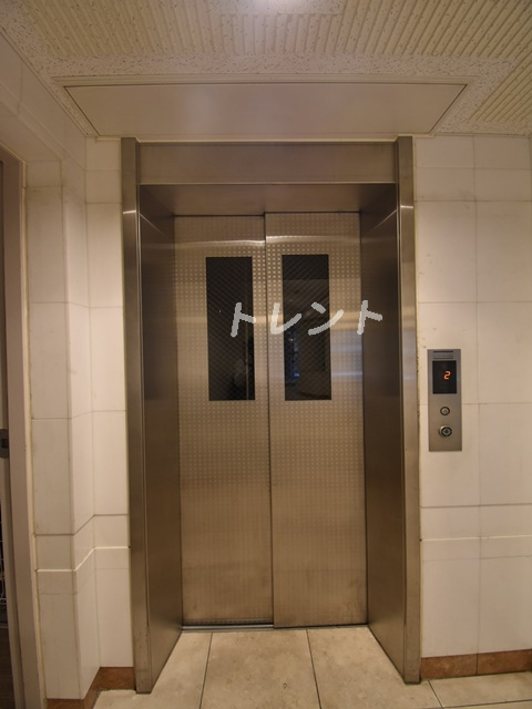 カスタリア新富町Ⅳ