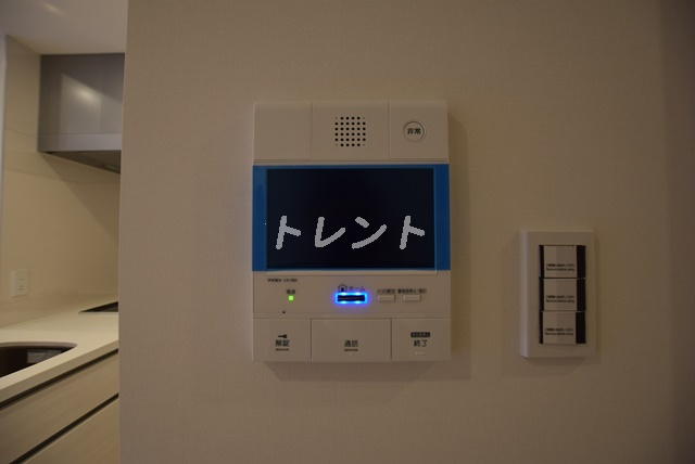 ザパークハビオ日本橋箱崎町