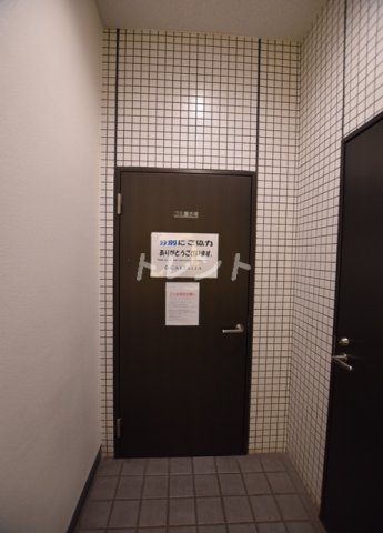 カスタリア茅場町
