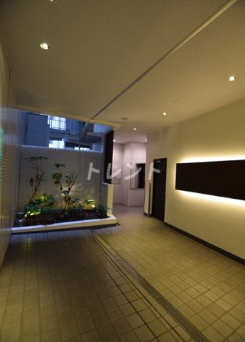 カスタリア茅場町