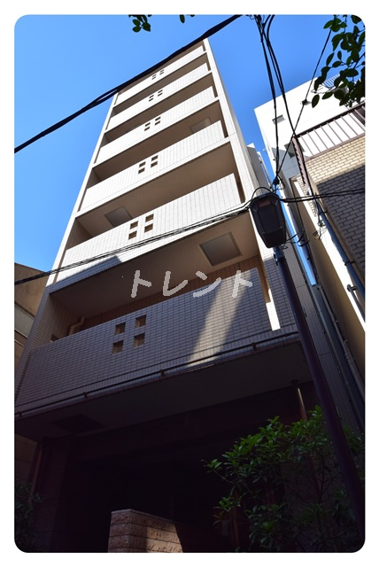 レジディア日本橋人形町