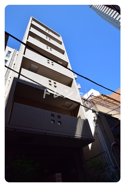 レジディア日本橋人形町