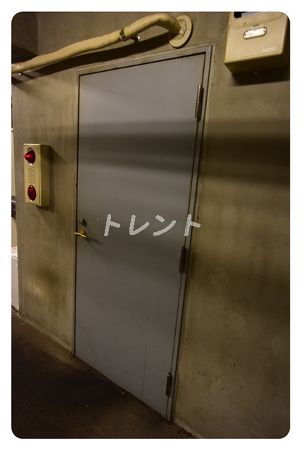 レジディア日本橋人形町