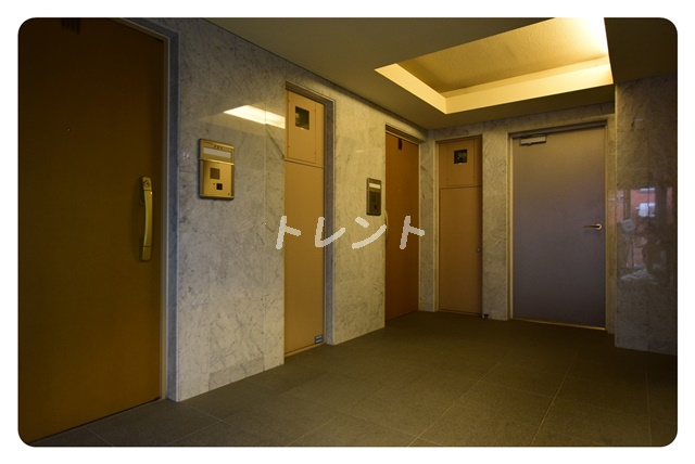 レジディア日本橋人形町