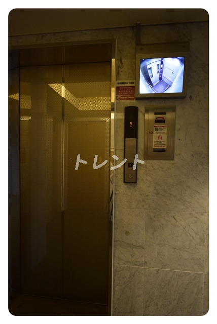 レジディア日本橋人形町