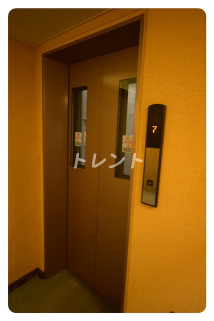 レジディア日本橋人形町