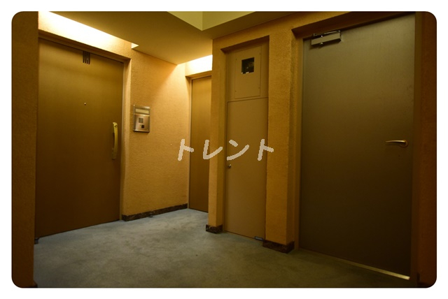 レジディア日本橋人形町