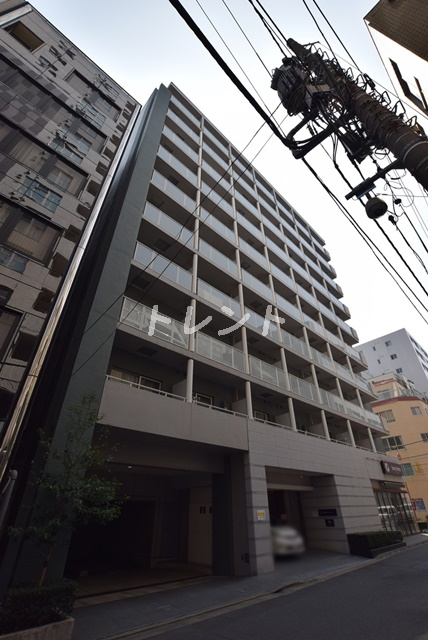 コンフォリア日本橋人形町イースト