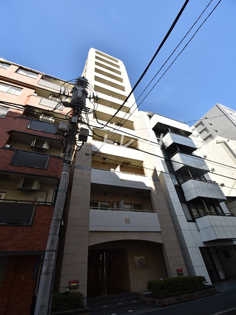 カスタリア新富町Ⅲ