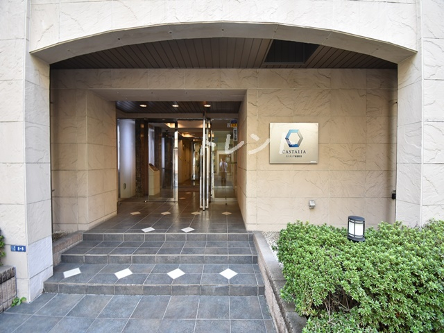 カスタリア新富町Ⅲ