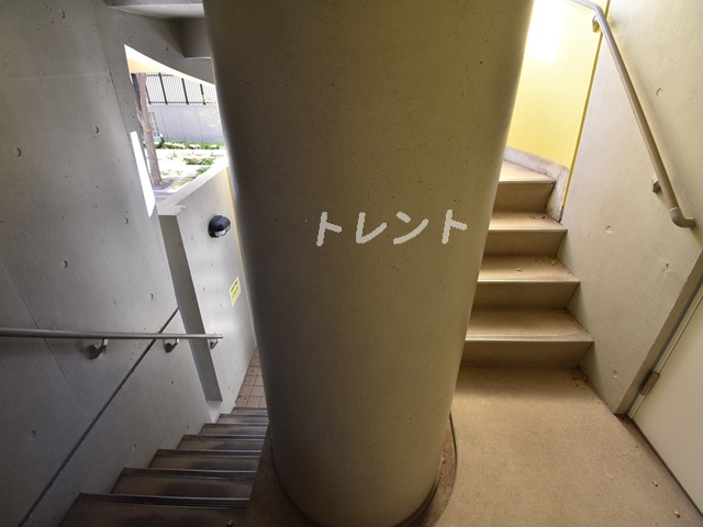 アズワン月島