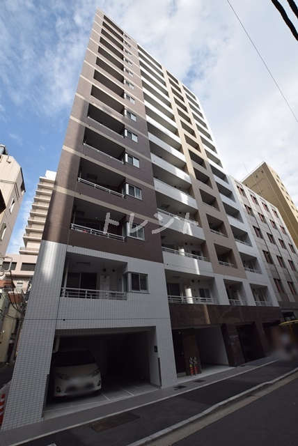 シティインデックス千代田岩本町