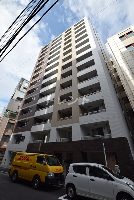 シティインデックス千代田岩本町