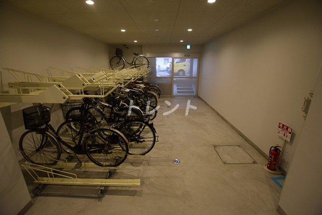 シティインデックス千代田岩本町