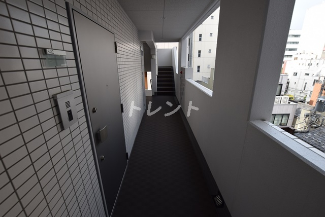 シティインデックス千代田岩本町