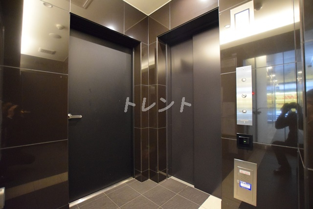 シティインデックス千代田岩本町
