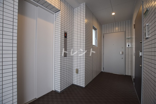 シティインデックス千代田岩本町
