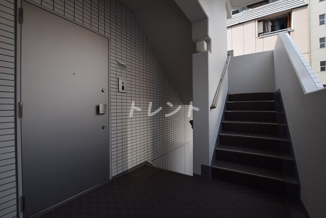シティインデックス千代田岩本町