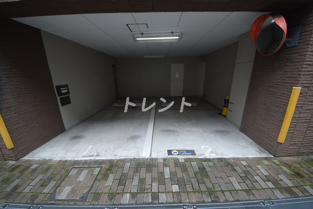 カスタリア東日本橋Ⅱ