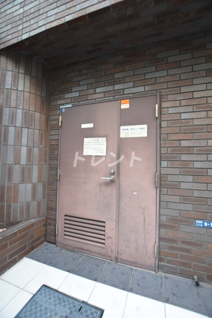 パレソレイユ東日本橋