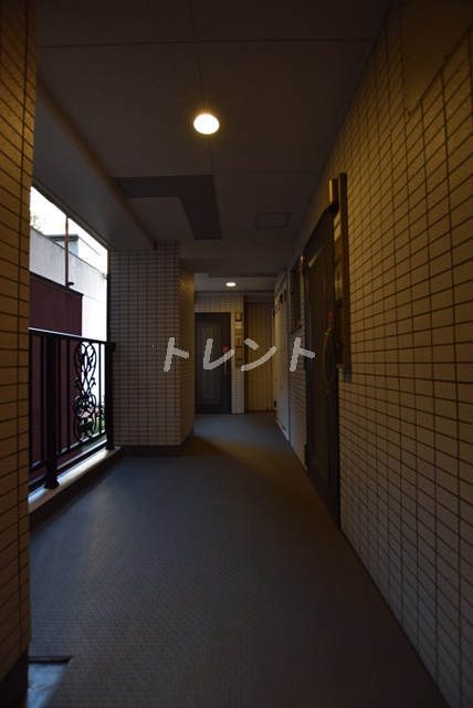 パレソレイユ東日本橋