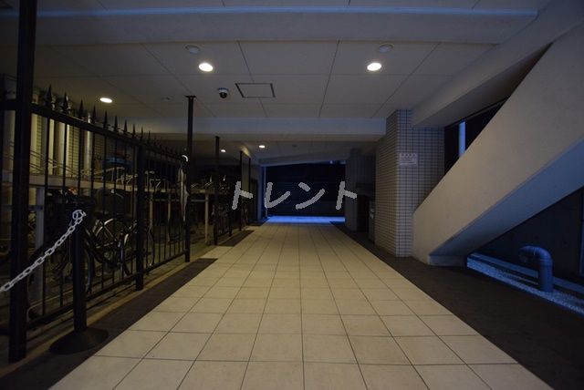 パレソレイユ東日本橋