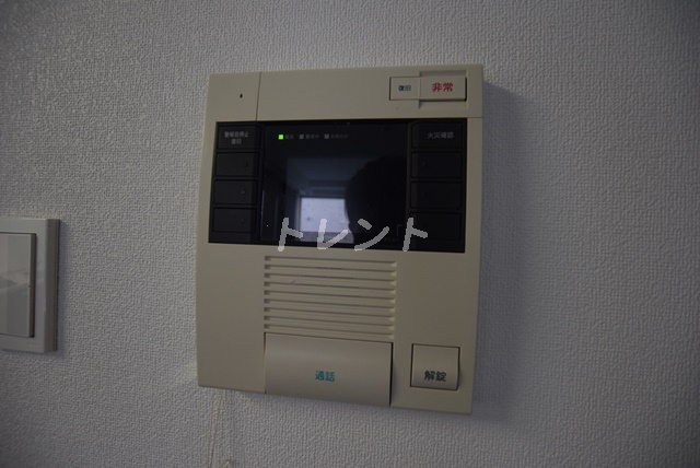 パレソレイユ東日本橋