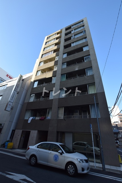 キャピタルステージ日本橋