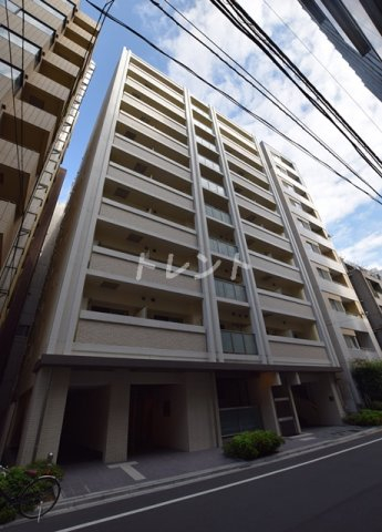 カスタリア人形町Ⅲ