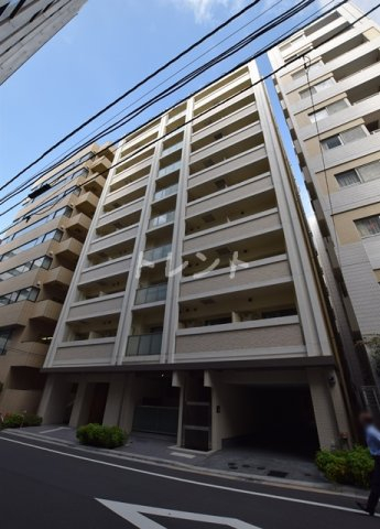 カスタリア人形町Ⅲ