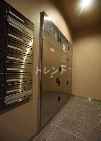 カスタリア人形町Ⅲ