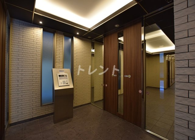 カスタリア人形町Ⅲ