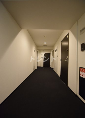 カスタリア人形町Ⅲ