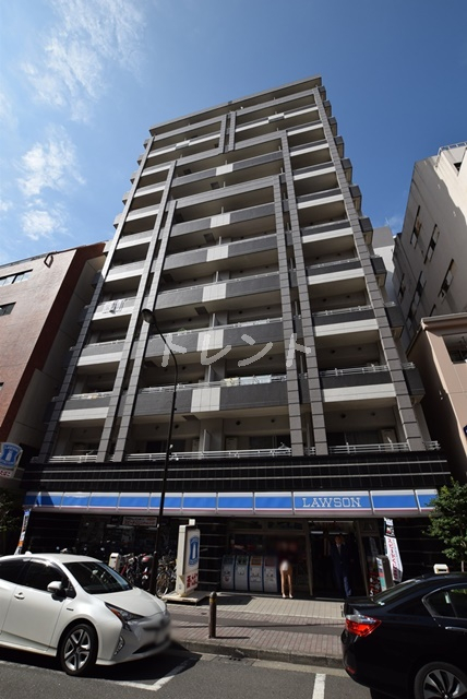 プライムアーバン日本橋横山町