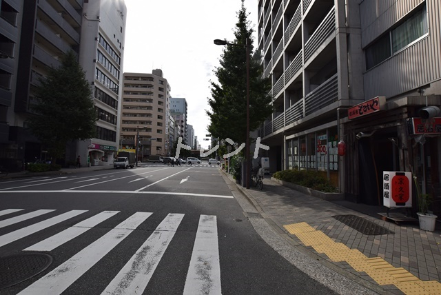 グレンパーク秋葉原イースト