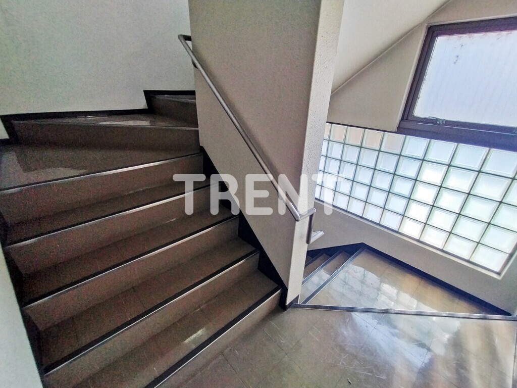 メゾン淀橋