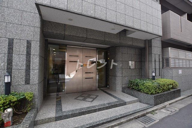 パレステュディオ早稲田