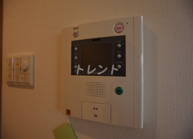パレステュディオ早稲田