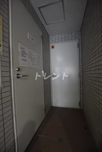 ラグジュアリーアパートメント文京根津