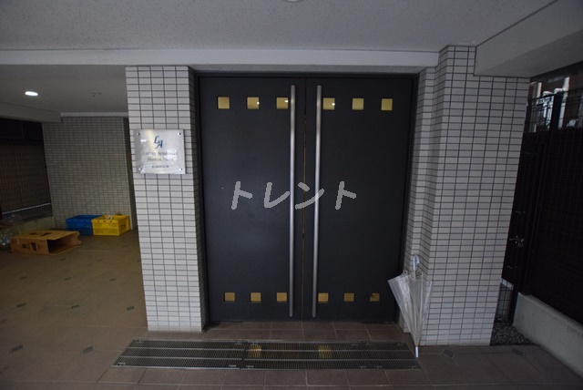 ラグジュアリーアパートメント文京根津