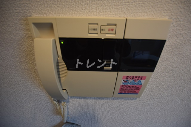 ラグジュアリーアパートメント文京根津