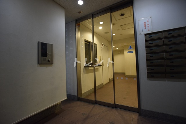 ラグジュアリーアパートメント文京根津