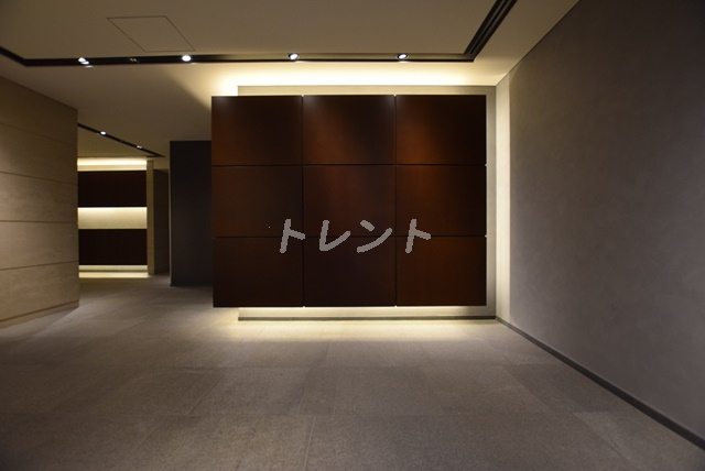 プレジリア東日本橋