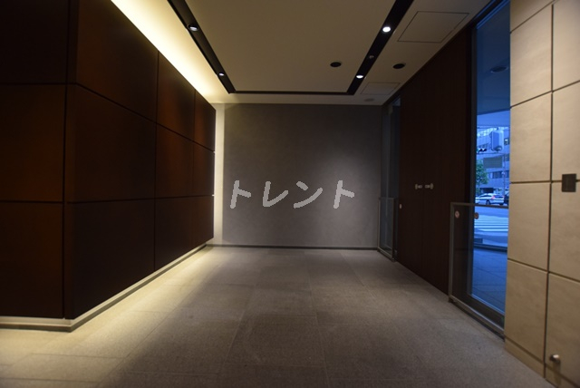プレジリア東日本橋