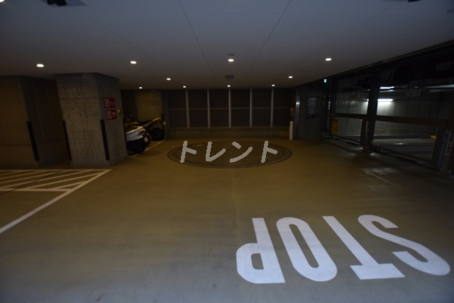 プレジリア東日本橋