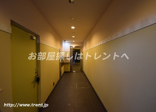 池之端加茂ビルD